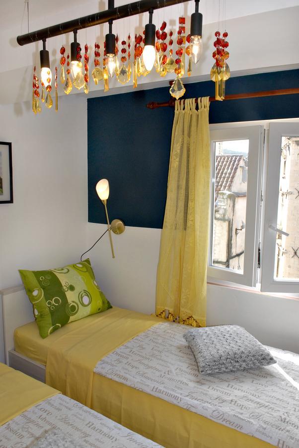 Apartment Piazzeta De Luxe Split Exteriér fotografie