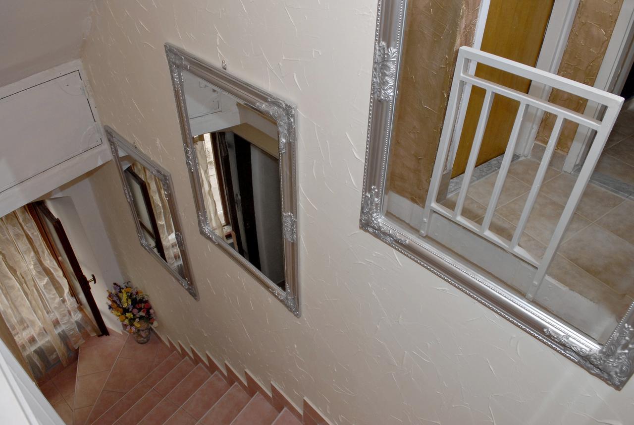 Apartment Piazzeta De Luxe Split Exteriér fotografie