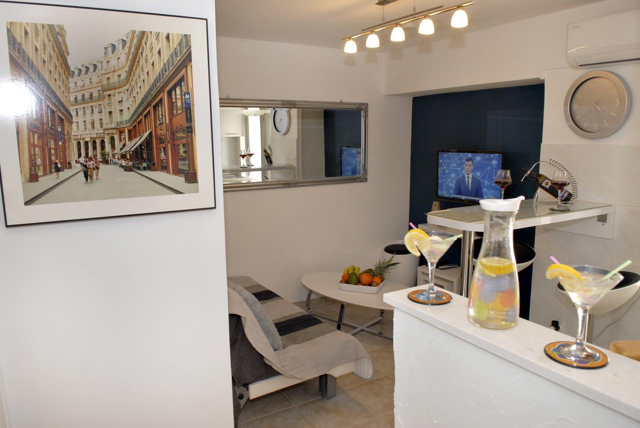 Apartment Piazzeta De Luxe Split Exteriér fotografie