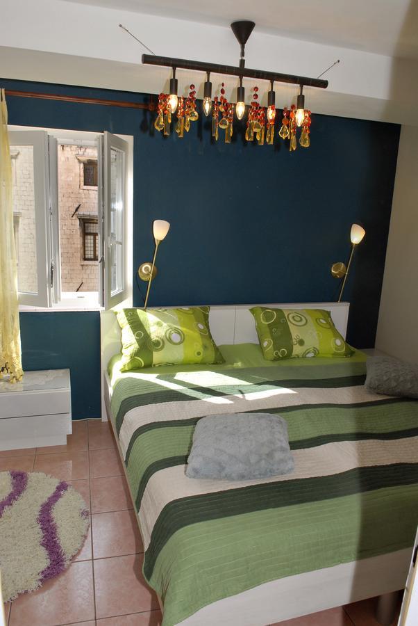 Apartment Piazzeta De Luxe Split Exteriér fotografie