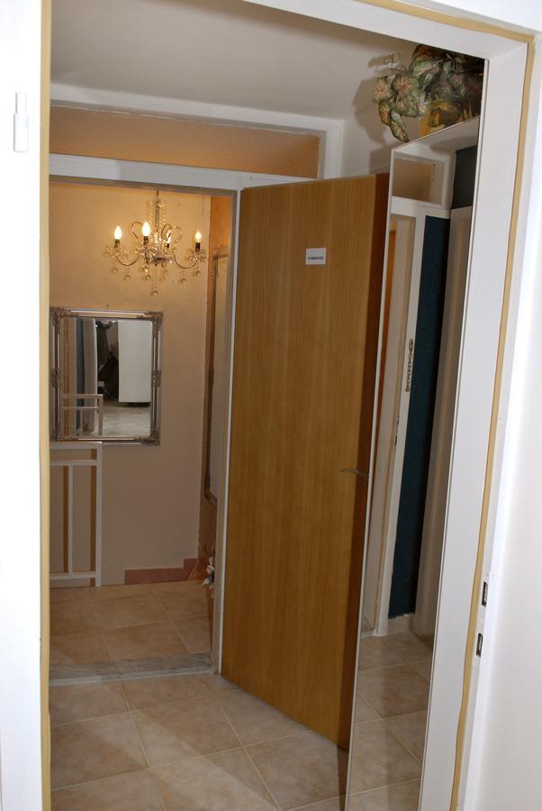 Apartment Piazzeta De Luxe Split Exteriér fotografie